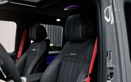 Mercedes-Benz G-Класс AMG, 2025 год, 31 500 000 рублей, 8 фотография