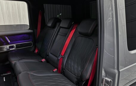 Mercedes-Benz G-Класс AMG, 2025 год, 31 500 000 рублей, 12 фотография