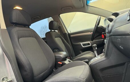 Opel Antara I, 2011 год, 599 000 рублей, 6 фотография