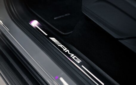 Mercedes-Benz G-Класс AMG, 2025 год, 31 500 000 рублей, 13 фотография