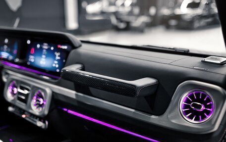 Mercedes-Benz G-Класс AMG, 2025 год, 31 500 000 рублей, 10 фотография