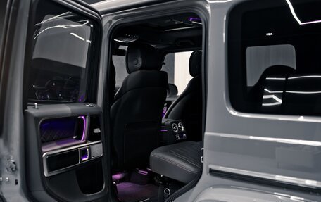 Mercedes-Benz G-Класс AMG, 2025 год, 31 500 000 рублей, 11 фотография