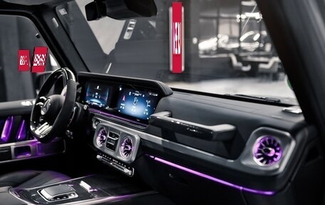 Mercedes-Benz G-Класс AMG, 2025 год, 31 500 000 рублей, 9 фотография