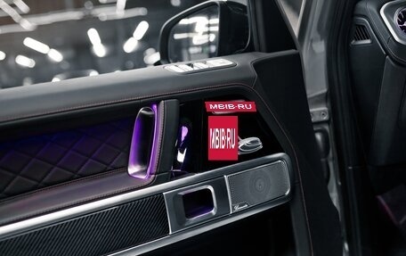 Mercedes-Benz G-Класс AMG, 2025 год, 31 500 000 рублей, 6 фотография