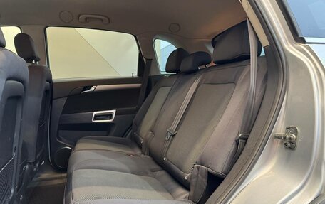 Opel Antara I, 2011 год, 599 000 рублей, 8 фотография