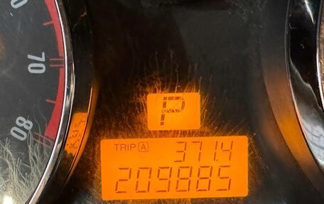 Opel Antara I, 2011 год, 599 000 рублей, 11 фотография