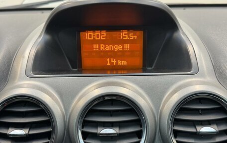 Opel Antara I, 2011 год, 599 000 рублей, 20 фотография