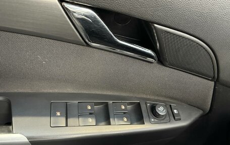 Opel Antara I, 2011 год, 599 000 рублей, 21 фотография