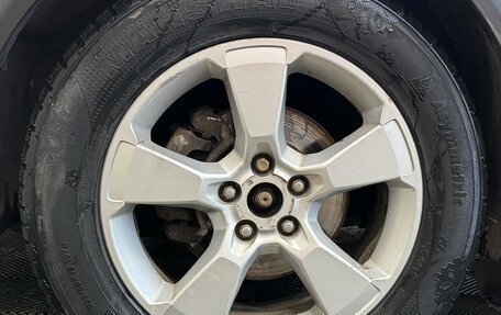 Opel Antara I, 2011 год, 599 000 рублей, 19 фотография