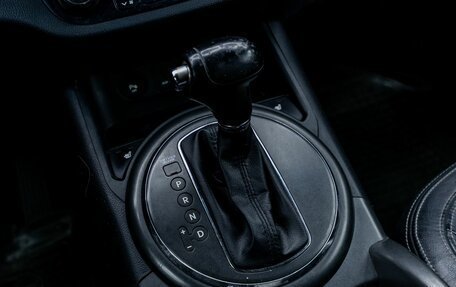 KIA Sportage III, 2011 год, 1 263 000 рублей, 13 фотография