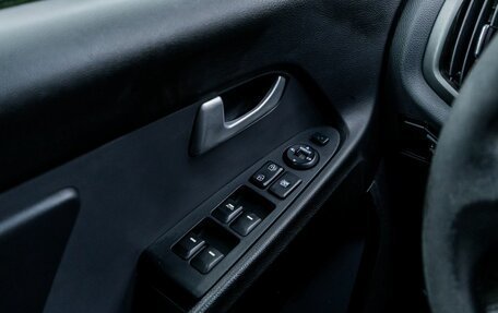 KIA Sportage III, 2011 год, 1 263 000 рублей, 14 фотография