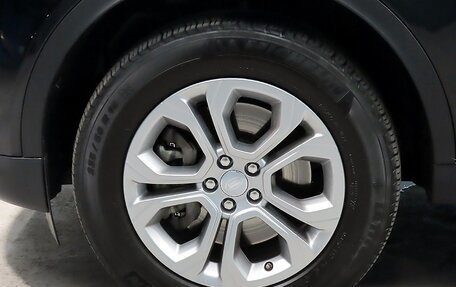 Land Rover Discovery Sport I рестайлинг, 2020 год, 2 510 000 рублей, 20 фотография