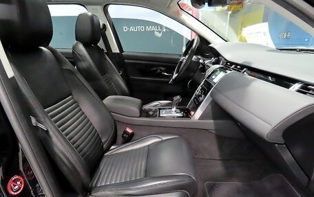 Land Rover Discovery Sport I рестайлинг, 2020 год, 2 510 000 рублей, 8 фотография