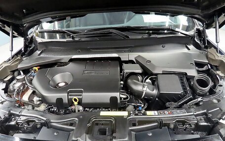 Land Rover Discovery Sport I рестайлинг, 2020 год, 2 510 000 рублей, 19 фотография