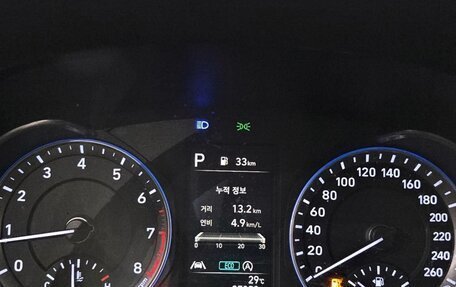 Hyundai Kona I, 2022 год, 1 741 000 рублей, 3 фотография