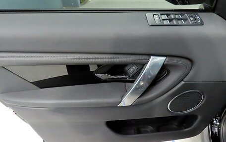 Land Rover Discovery Sport I рестайлинг, 2020 год, 2 510 000 рублей, 15 фотография