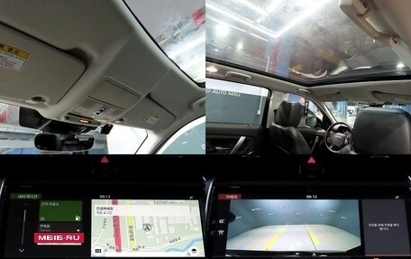 Land Rover Discovery Sport I рестайлинг, 2020 год, 2 510 000 рублей, 17 фотография