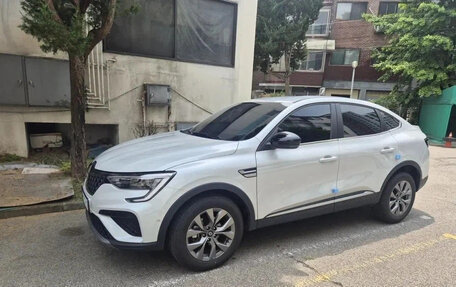 Renault Arkana I, 2023 год, 1 435 000 рублей, 2 фотография