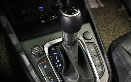 Hyundai Kona I, 2022 год, 1 741 000 рублей, 6 фотография