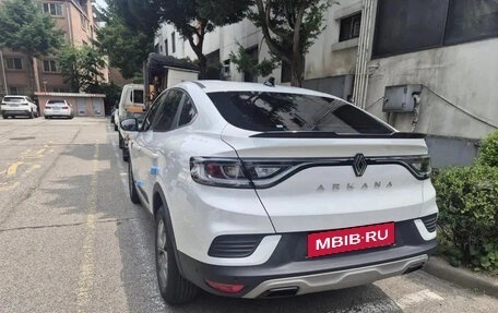 Renault Arkana I, 2023 год, 1 435 000 рублей, 3 фотография