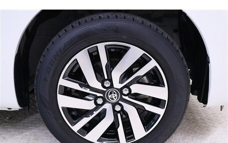 Toyota Passo III, 2022 год, 945 000 рублей, 4 фотография