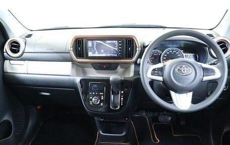 Toyota Passo III, 2022 год, 945 000 рублей, 6 фотография