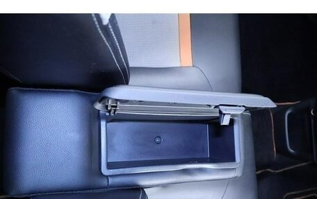 Toyota Passo III, 2022 год, 945 000 рублей, 11 фотография