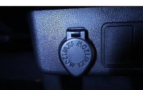 Toyota Passo III, 2022 год, 945 000 рублей, 8 фотография