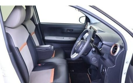 Toyota Passo III, 2022 год, 945 000 рублей, 16 фотография