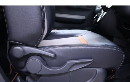 Toyota Passo III, 2022 год, 945 000 рублей, 17 фотография