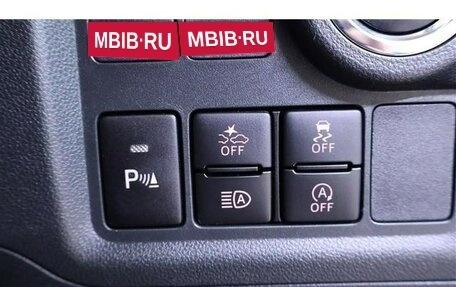 Toyota Passo III, 2022 год, 945 000 рублей, 12 фотография