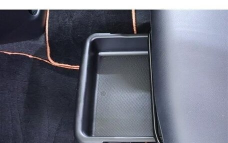 Toyota Passo III, 2022 год, 945 000 рублей, 24 фотография