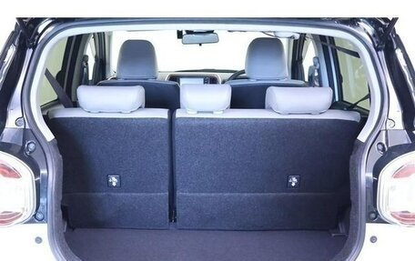 Toyota Passo III, 2022 год, 945 000 рублей, 25 фотография