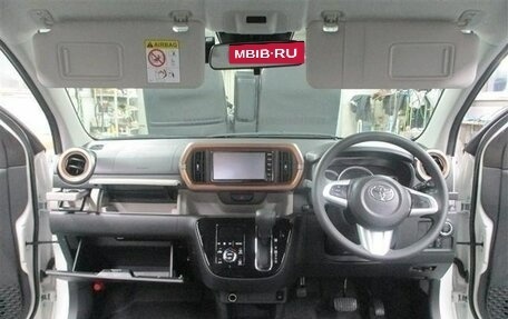 Toyota Passo III, 2022 год, 945 000 рублей, 29 фотография