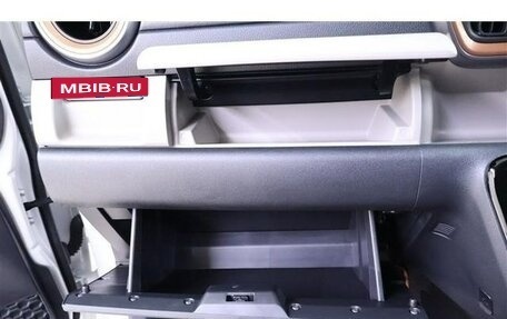 Toyota Passo III, 2022 год, 945 000 рублей, 23 фотография