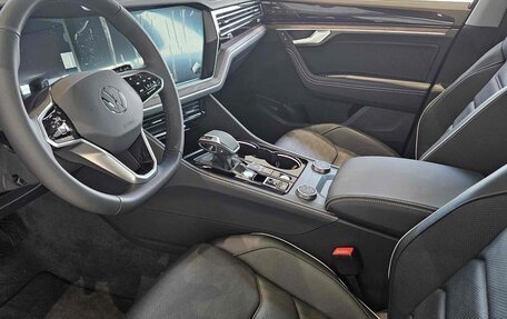 Volkswagen Touareg III, 2024 год, 10 900 000 рублей, 5 фотография