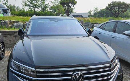 Volkswagen Touareg III, 2024 год, 10 900 000 рублей, 3 фотография