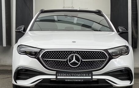 Mercedes-Benz E-Класс, 2024 год, 7 100 000 рублей, 10 фотография