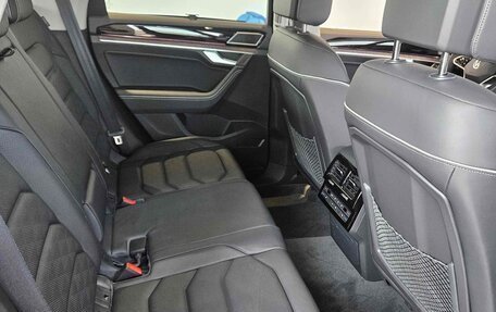 Volkswagen Touareg III, 2024 год, 10 900 000 рублей, 8 фотография