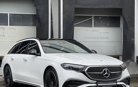 Mercedes-Benz E-Класс, 2024 год, 7 100 000 рублей, 9 фотография