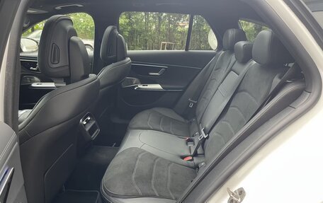 Mercedes-Benz E-Класс, 2024 год, 7 100 000 рублей, 15 фотография