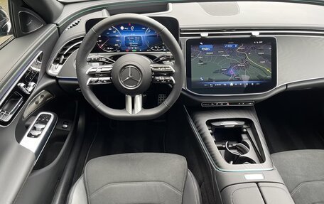 Mercedes-Benz E-Класс, 2024 год, 7 100 000 рублей, 17 фотография