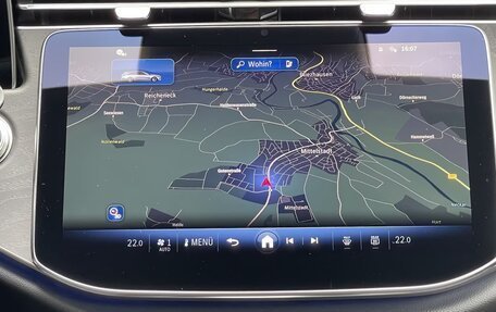 Mercedes-Benz E-Класс, 2024 год, 7 100 000 рублей, 20 фотография