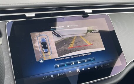 Mercedes-Benz E-Класс, 2024 год, 7 100 000 рублей, 19 фотография