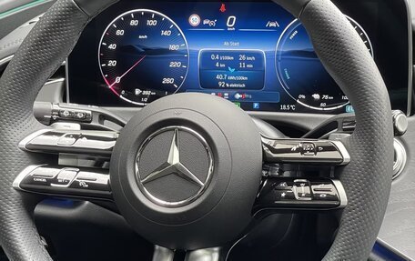 Mercedes-Benz E-Класс, 2024 год, 7 100 000 рублей, 18 фотография