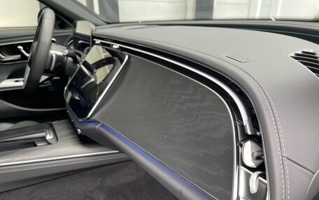 Mercedes-Benz E-Класс, 2024 год, 7 100 000 рублей, 22 фотография