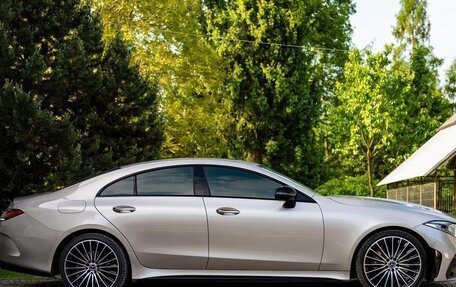 Mercedes-Benz CLS, 2023 год, 8 400 000 рублей, 3 фотография