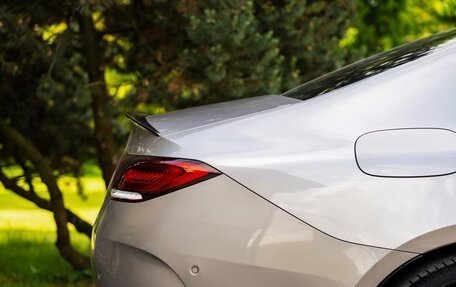 Mercedes-Benz CLS, 2023 год, 8 400 000 рублей, 10 фотография