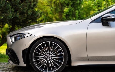 Mercedes-Benz CLS, 2023 год, 8 400 000 рублей, 6 фотография