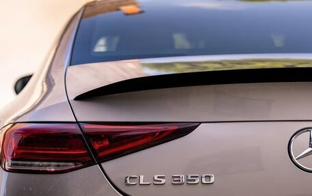 Mercedes-Benz CLS, 2023 год, 8 400 000 рублей, 9 фотография